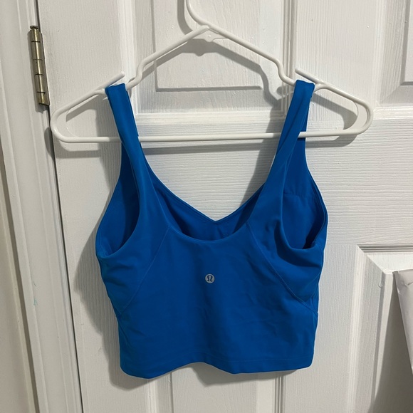 Lululemon “like new” align tank - Picture 2 of 2
